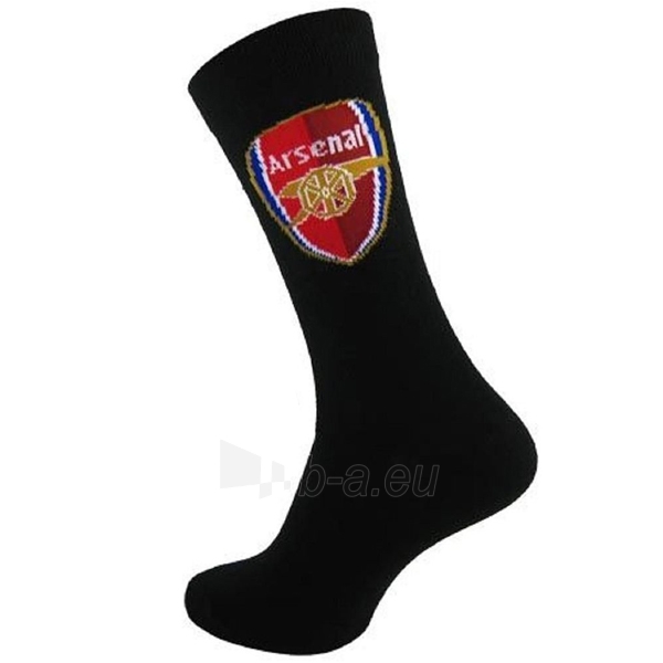 Arsenal F.C. kojinės paveikslėlis 1 iš 3