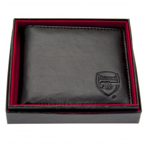 Arsenal F.C. panoraminė piniginė paveikslėlis 2 iš 5