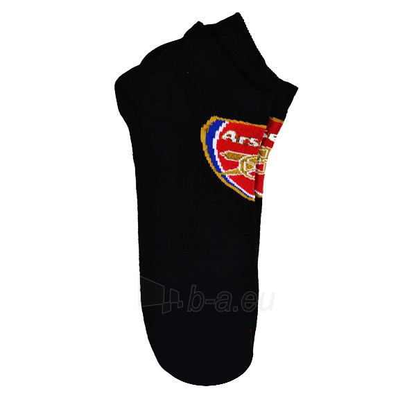 Arsenal F.C. sportinės kojinės paveikslėlis 2 iš 2