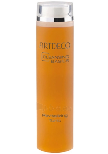 Artdeco Basics Revitalizing Tonic Cosmetic 200ml paveikslėlis 1 iš 1