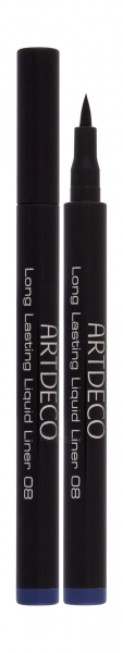 Artdeco Long Lasting Liquid Liner Cosmetic 1,5ml Nr.8 paveikslėlis 1 iš 2