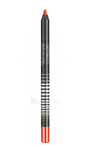 Artdeco minkštas neperšlampamas lūpų  pieštukas, kosmetikos  0,8g Nr.86 paveikslėlis 1 iš 1