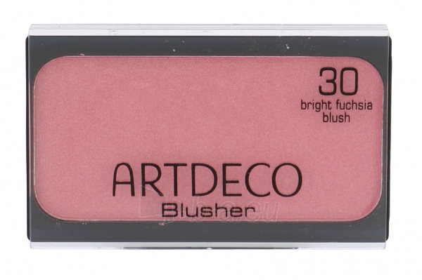 Artdeco Blusher Cosmetic 5g Nr.30 paveikslėlis 1 iš 2