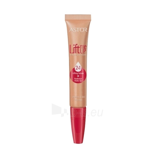 Astor Lift Me Up 2in1 Concealer Cosmetic 30ml Light paveikslėlis 1 iš 1