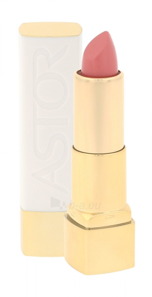 Astor Soft Sensation Moisturizing Lipstick Cosmetic 4,8g 104 Pine For Rose paveikslėlis 1 iš 1