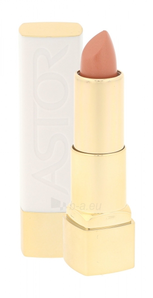 Astor Soft Sensation Moisturizing Lipstick Cosmetic 4,8g 605 Brown Sugar paveikslėlis 1 iš 1