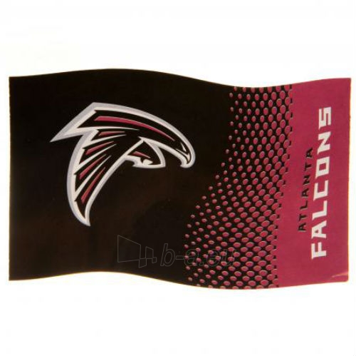 Atlanta Falcons vėliava paveikslėlis 1 iš 6