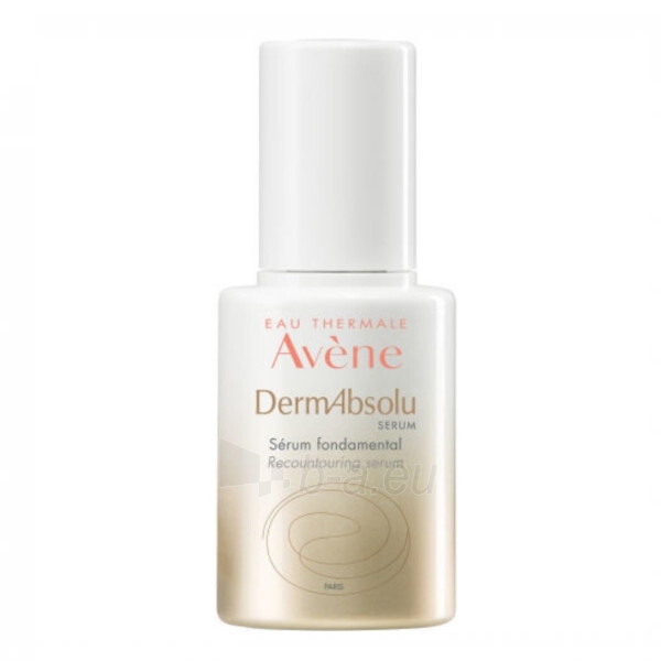 Atsinaujinantis serum Avène DermAbsol Skin 30 ml paveikslėlis 1 iš 1