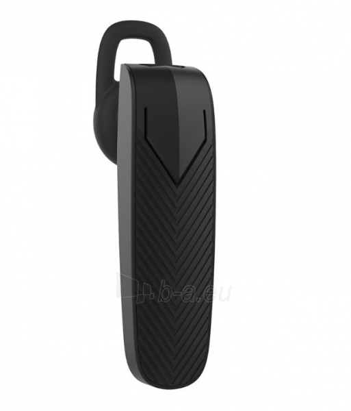 Ausinė Tellur Bluetooth Headset Vox 50 black Paveikslėlis 3 iš 3 310820205904