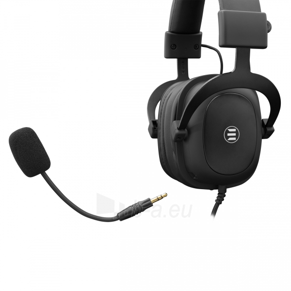 Ausinės eShark Gaming Headset TAIKO ESL-HS4 paveikslėlis 4 iš 7