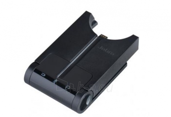 Ausinės Jabra PRO 920 Duo Wireless Version C (920-29-508-101) paveikslėlis 4 iš 4