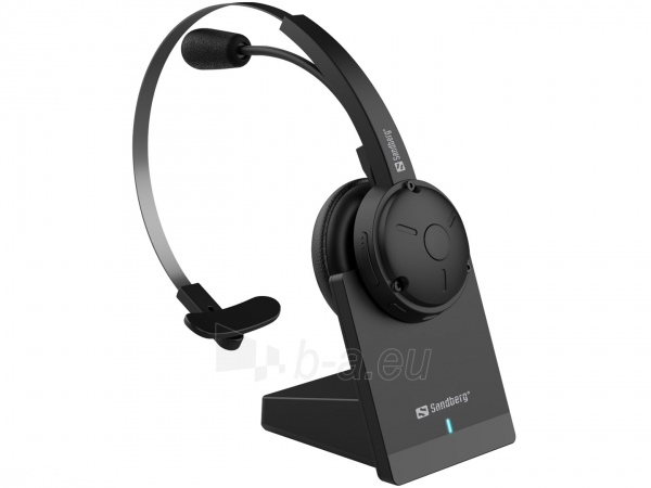 Ausinės Sandberg 126-26 Bluetooth Headset Business Pro . paveikslėlis 1 iš 3