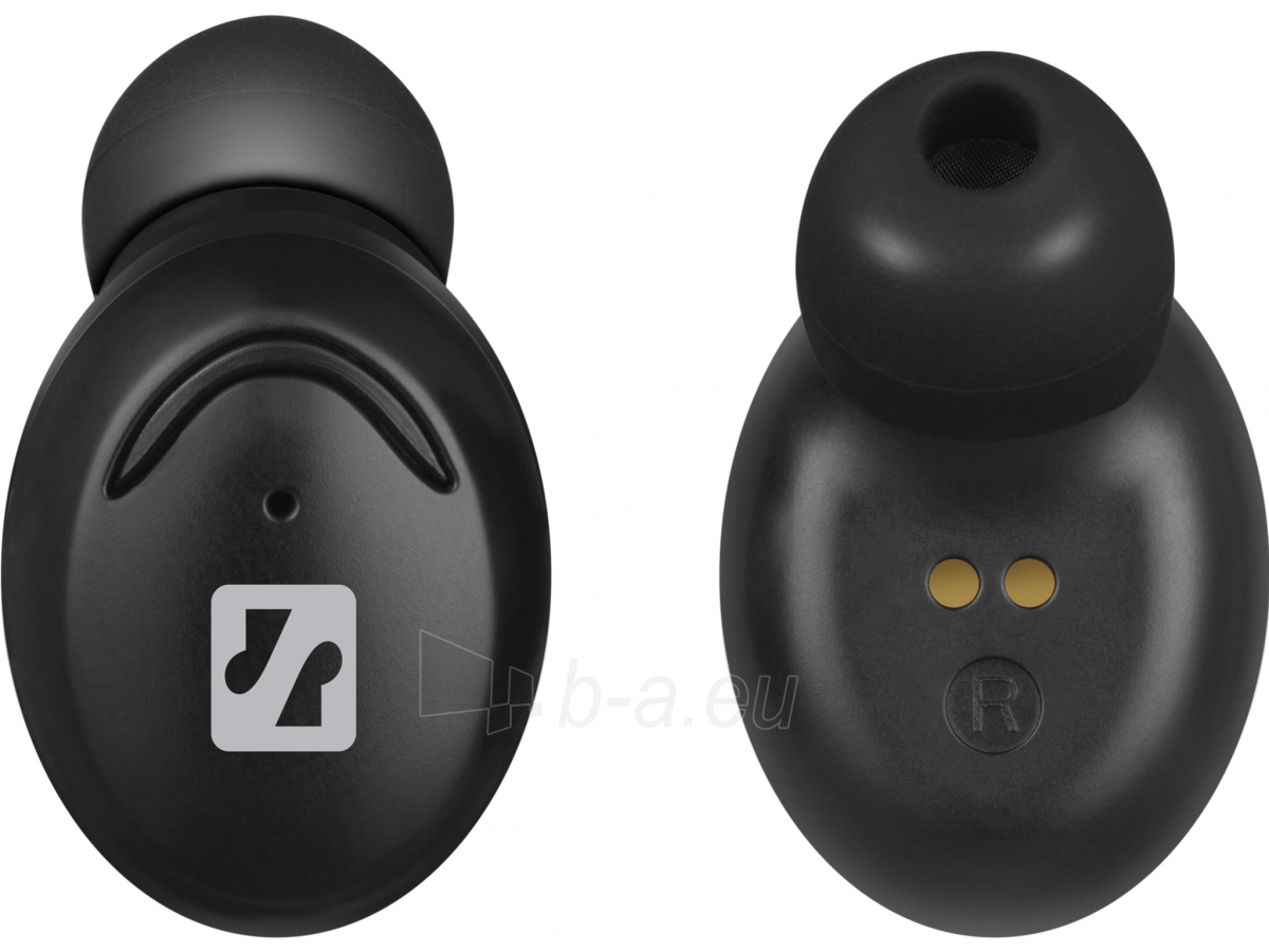 Ausinės Sandberg 126-38 Bluetooth Earbuds + Powerbank paveikslėlis 3 iš 5