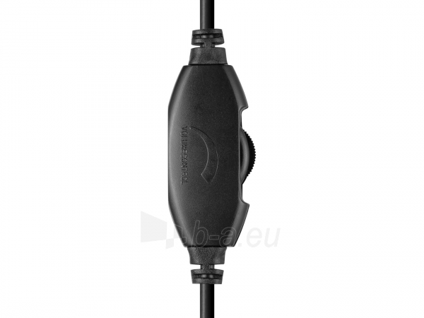 Ausinės Sandberg 326-11 MiniJack Mono Headset Saver paveikslėlis 2 iš 3