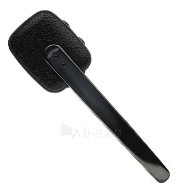 Ausinės Tellur Bluetooth Headset Pulsar black paveikslėlis 1 iš 1