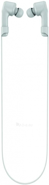 Ausinės Toshiba AirPro RZE-BT1000E white paveikslėlis 2 iš 4