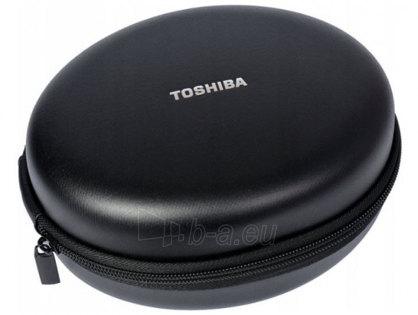 Ausinės Toshiba Silent Luxury RZE-BT1200H rose gold paveikslėlis 6 iš 6