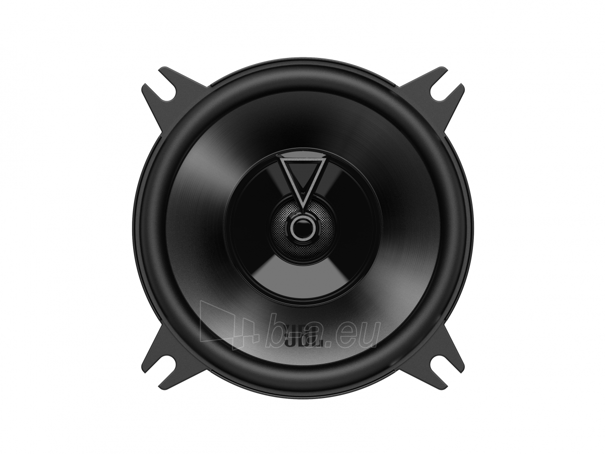 Autogarsiakalbiai JBL Club 44F 10cm 2-Way Coaxial Car Speaker paveikslėlis 9 iš 10