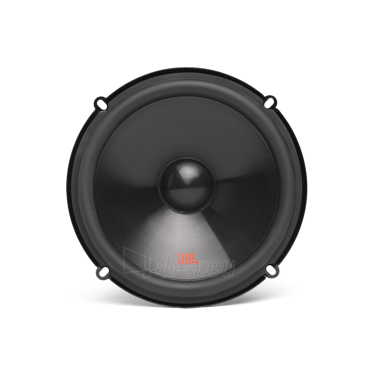 Autogarsiakalbiai JBL Club 602CTP 16.5cm 2-Way Component Car Speakers paveikslėlis 8 iš 10
