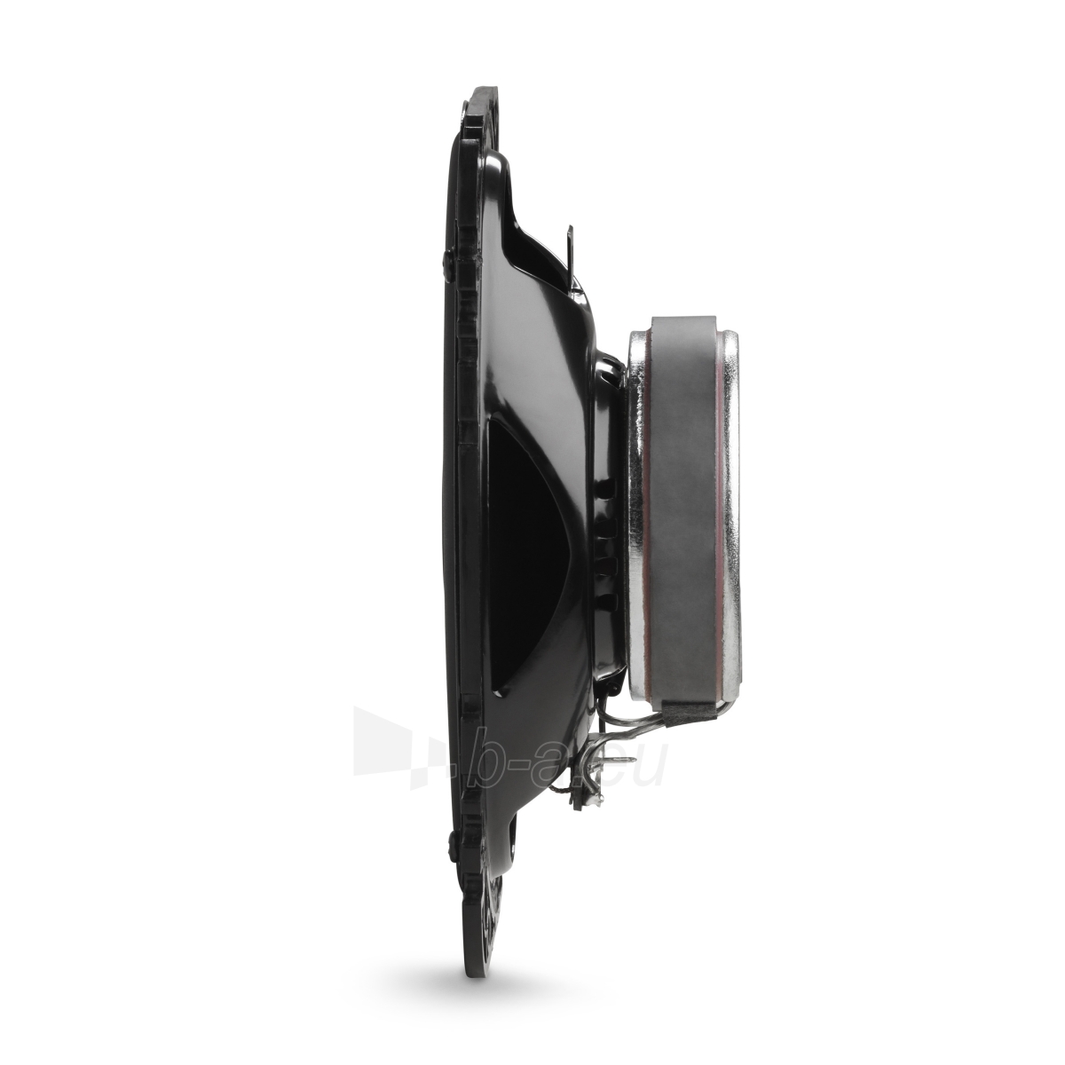 Autogarsiakalbiai JBL Club 644F 10cm x 15,2cm 2-Way Coaxial Car Speaker paveikslėlis 4 iš 10