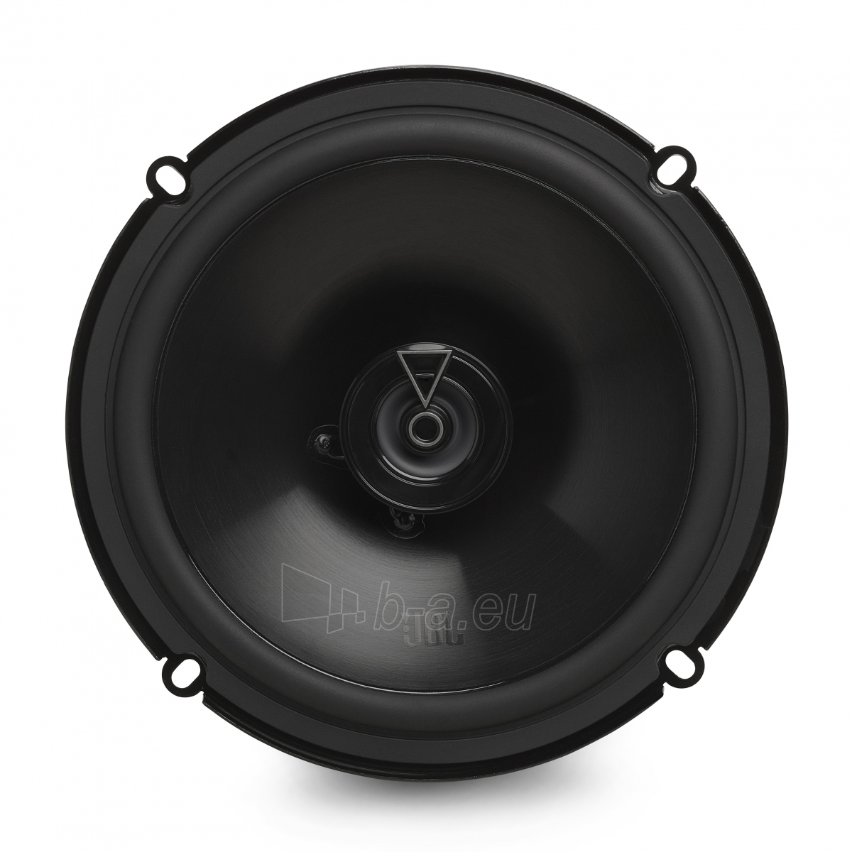 Autogarsiakalbiai JBL Club 64FSL Shallow-Mount 16cm 2-Way Coaxial Car Speaker paveikslėlis 7 iš 10