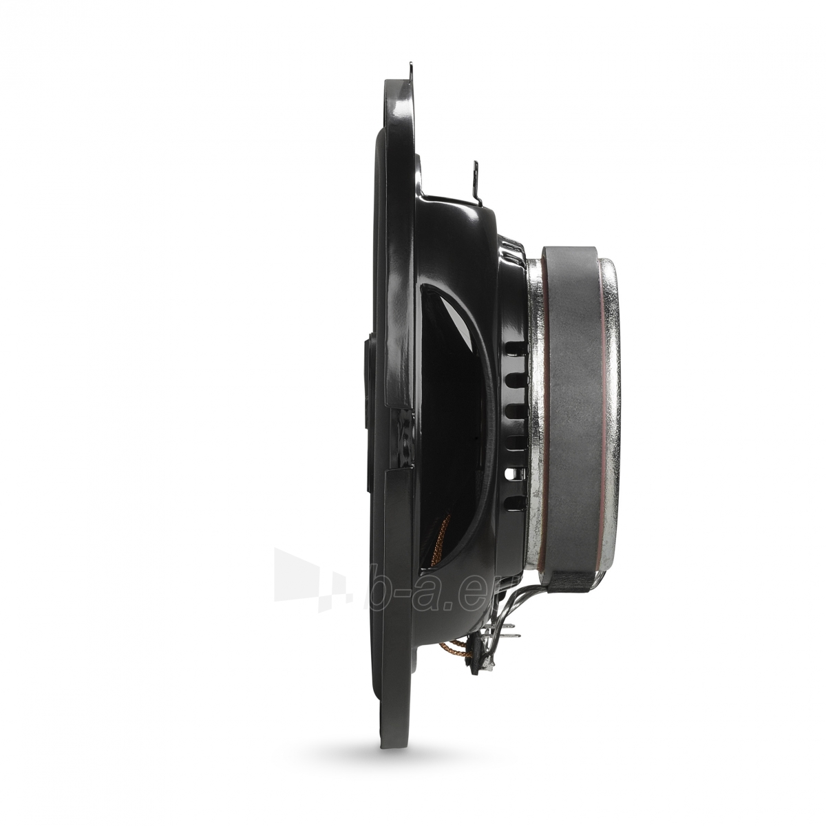 Autogarsiakalbiai JBL Club 64FSL Shallow-Mount 16cm 2-Way Coaxial Car Speaker paveikslėlis 4 iš 10