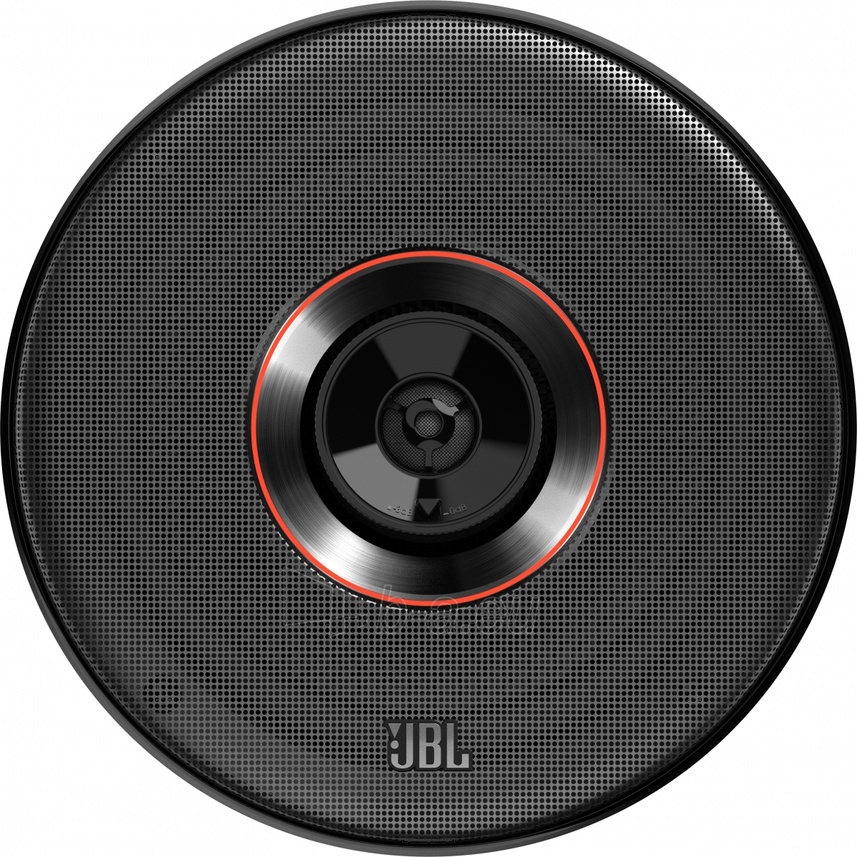 Autogarsiakalbiai JBL Club 64SQ 16cm 2-Way Coaxial Car Speaker paveikslėlis 4 iš 10