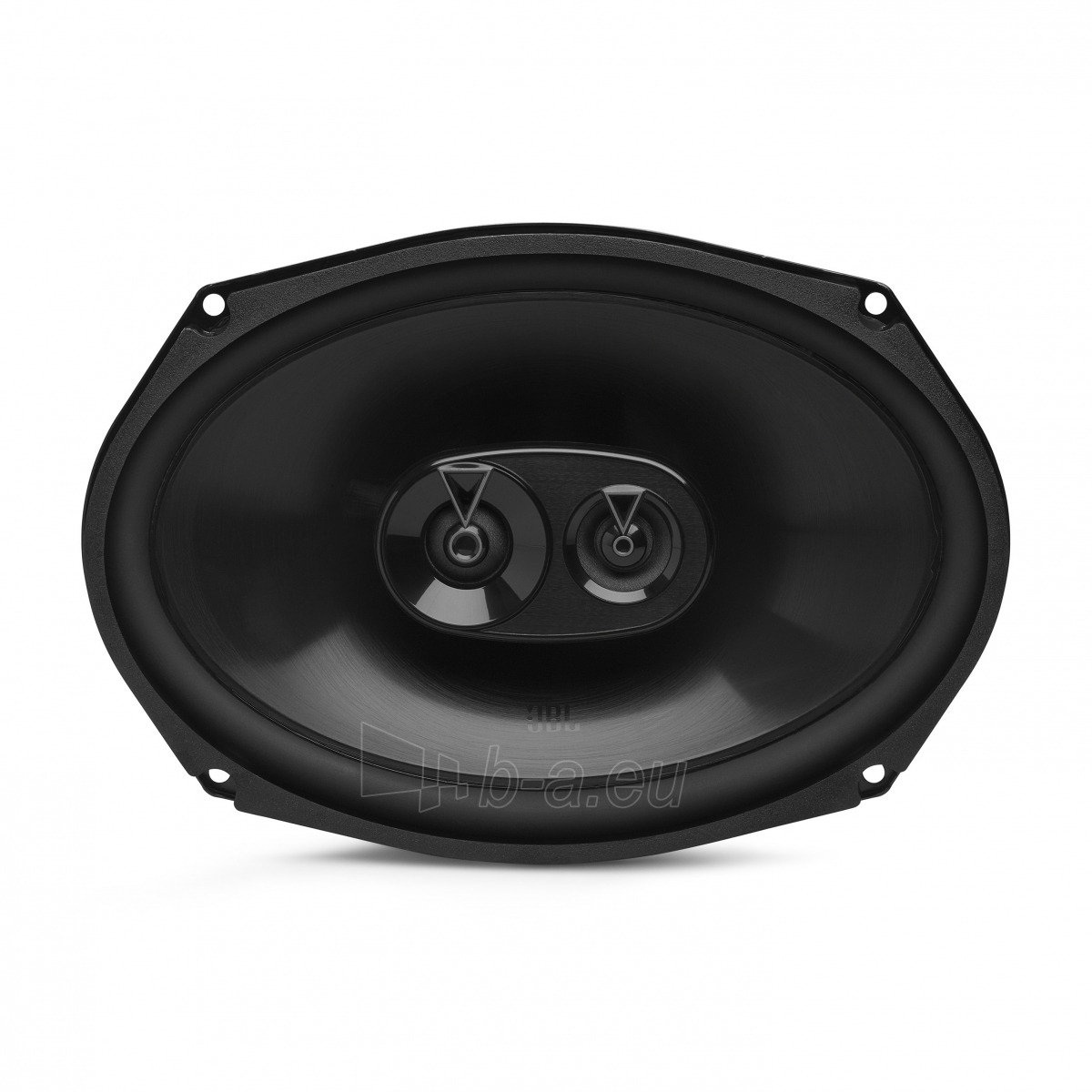Autogarsiakalbiai JBL Club 964M 15,2cm x 23cm 3-Way Coaxial Car Speaker paveikslėlis 6 iš 10