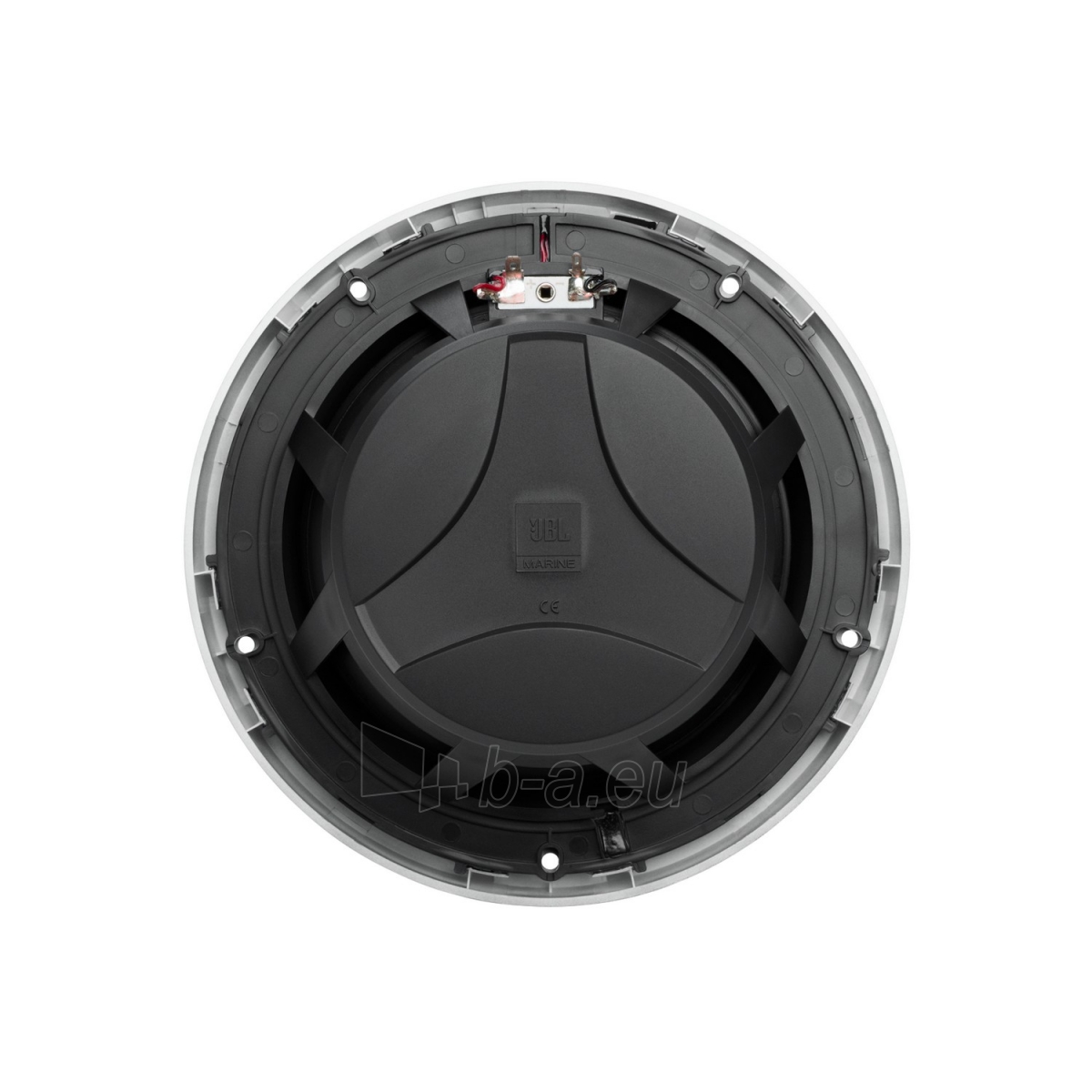 Autogarsiakalbiai JBL Stage Marine 8 2-Way Coaxial Speakers White paveikslėlis 2 iš 6
