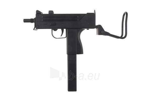 Automatinis pistoletas GBB G12 AEG Co2 12g paveikslėlis 1 iš 1