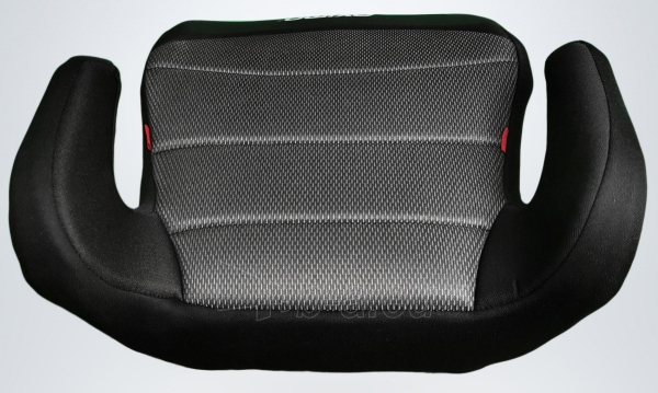 Automobilinė kėdutė OXIMO AKSOB-BK Black paveikslėlis 7 iš 10