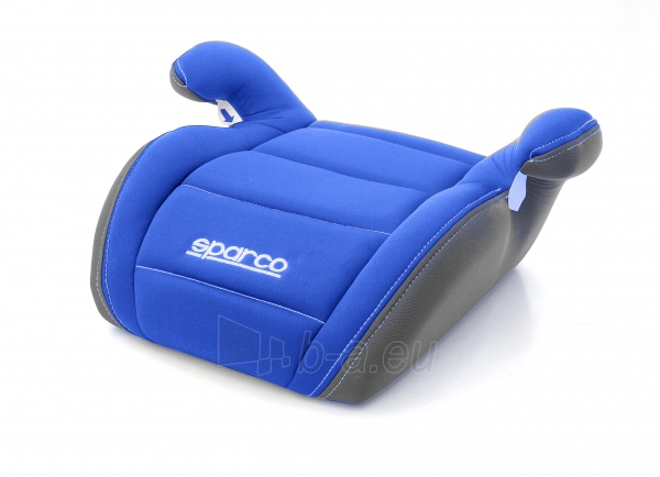 Automobilinė kėdutė Sparco F100K Blue (F100KBL) 15-36 Kg paveikslėlis 1 iš 1