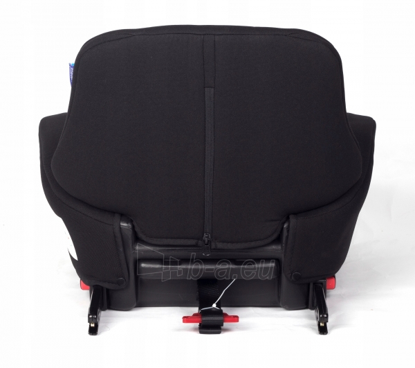 Automobilinė kėdutė Sparco SK900i black-red (SK900i-RD) 22-36 Kg paveikslėlis 2 iš 6