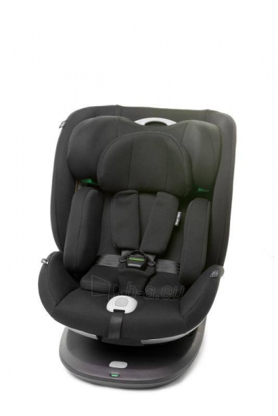 Automobilinė kėdutė Vel-Fix 0-36 kg., juodos spalvos paveikslėlis 1 iš 4