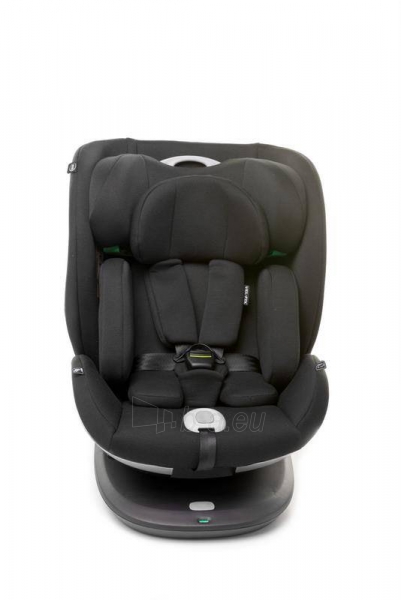 Automobilinė kėdutė Vel-Fix 0-36 kg., juodos spalvos paveikslėlis 3 iš 4