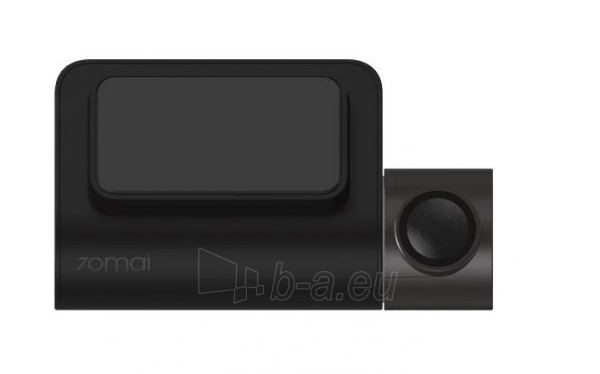 Autoregistratorius Xiaomi 70mai Mini Dash Camera (Midrive D05) paveikslėlis 1 iš 5