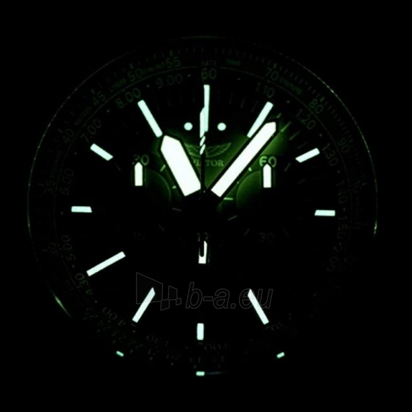 Vyriškas laikrodis AVIATOR MIG-29 SMT M.2.30.5.215.6 paveikslėlis 3 iš 9
