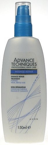 Avon Advance Techniques Damage Repair Treatment Cosmetic 150ml paveikslėlis 1 iš 1