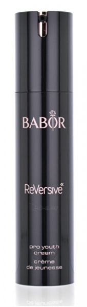 Babor Rejuvenating skin cream Reversive ( Pro You th Cream) 50 ml paveikslėlis 1 iš 1