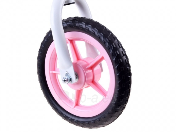 Balansinis dviratukas Cross-country bike wheels 10 inch STAMP SP0611 paveikslėlis 4 iš 7