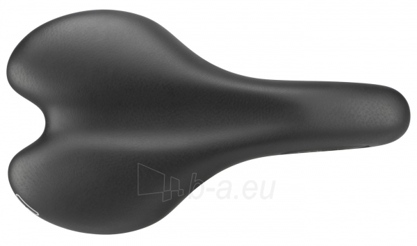 Balnelis Selle Royal Lancia Athletic 8070 Foam Matrix paveikslėlis 2 iš 5