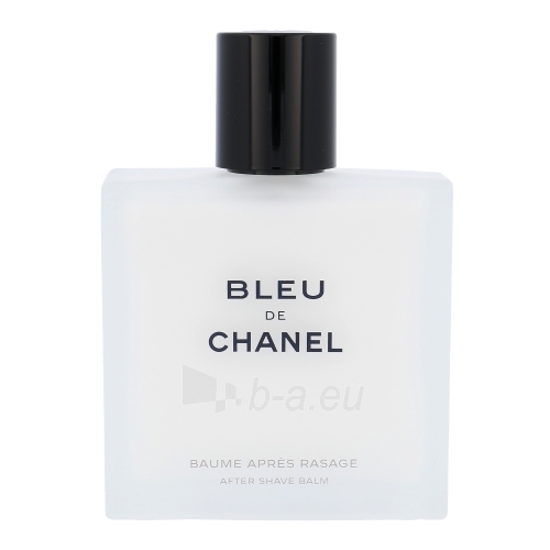 Balzamas po skutimosi Chanel Bleu de Chanel After shave balm 90ml paveikslėlis 1 iš 1