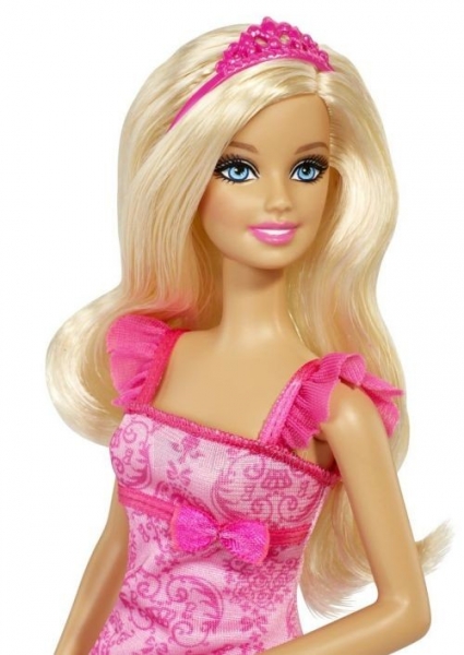 Barbie BCP34 Barbie bedtime princess paveikslėlis 3 iš 5