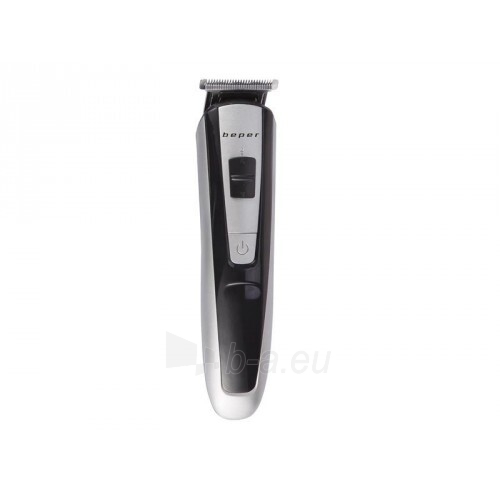 Shaver Beper Hair and beard trimmer 5in1 40742 paveikslėlis 2 iš 4