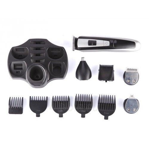 Shaver Beper Hair and beard trimmer 5in1 40742 paveikslėlis 4 iš 4