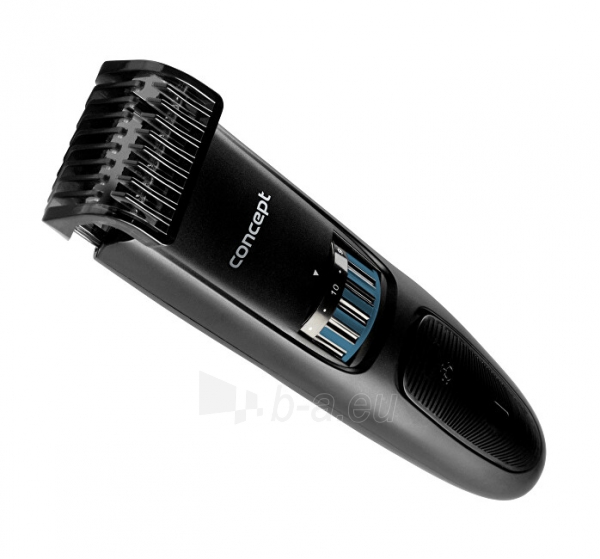 Shaver Concept ZA7035 hair and beard trimmer paveikslėlis 4 iš 7