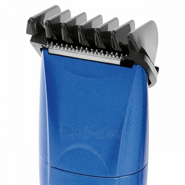 Shaver Profi Care Shaving and trimming set 5 in 1 PC-BHT 3015 paveikslėlis 9 iš 10