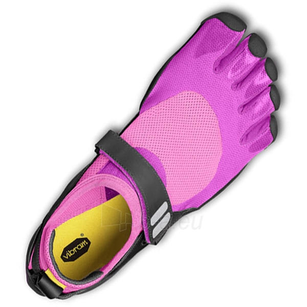 Vibram TrekSport Fivefingers moteriški batai (W4438) paveikslėlis 7 iš 8