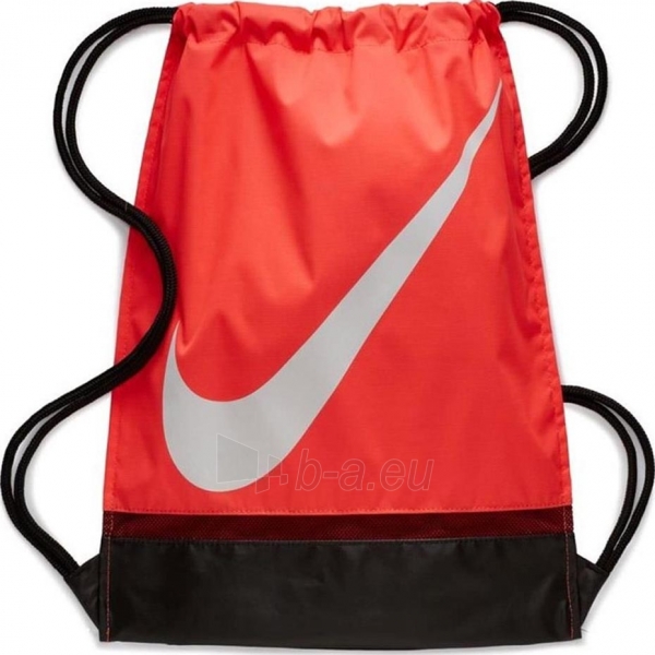 Batų krepšys Nike FB BA5424 610 paveikslėlis 1 iš 1