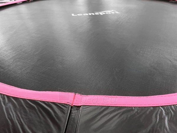 Batutas Lean Sport Max, 183cm, rožinis paveikslėlis 3 iš 5